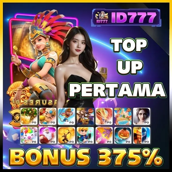 ID777 Maxwin Pola Gacor Hari Ini
