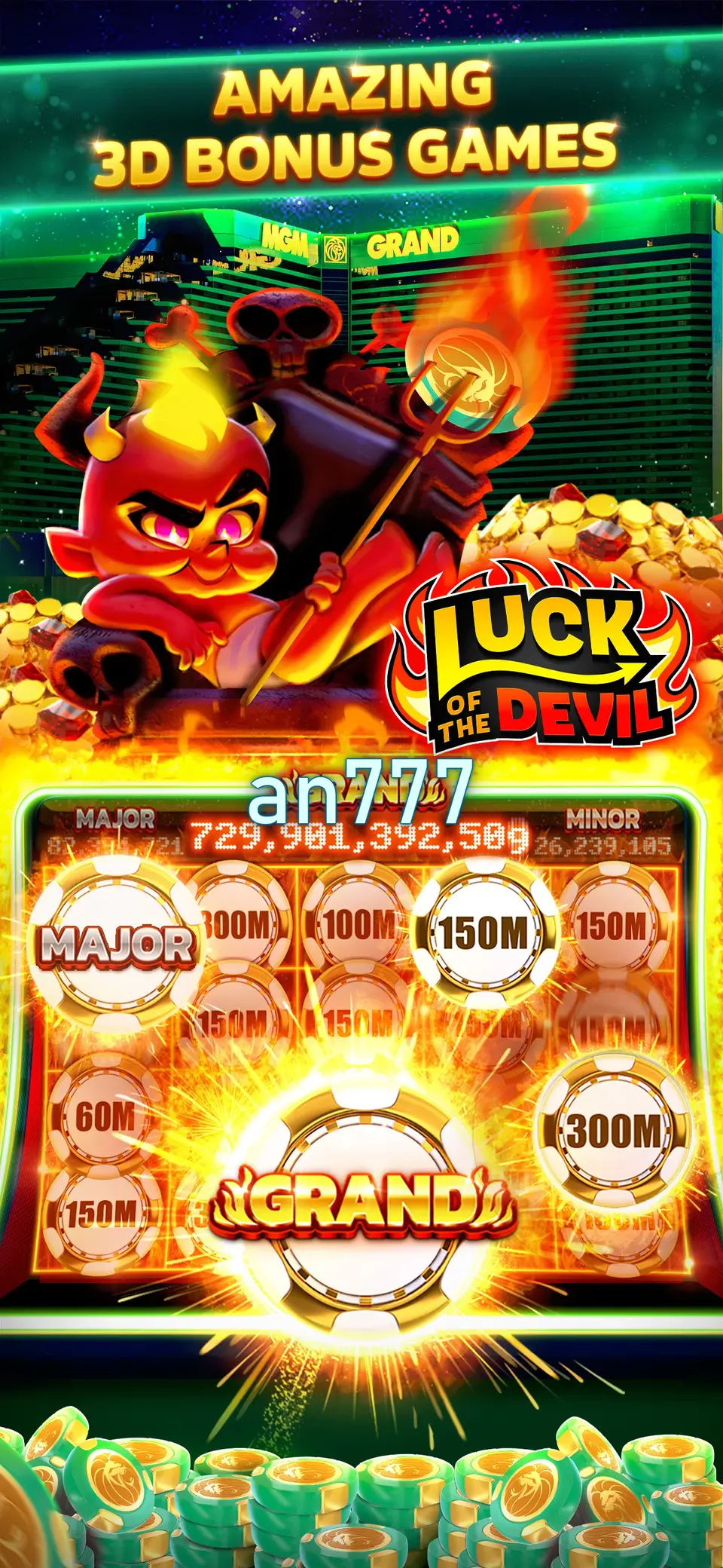 an777 APK