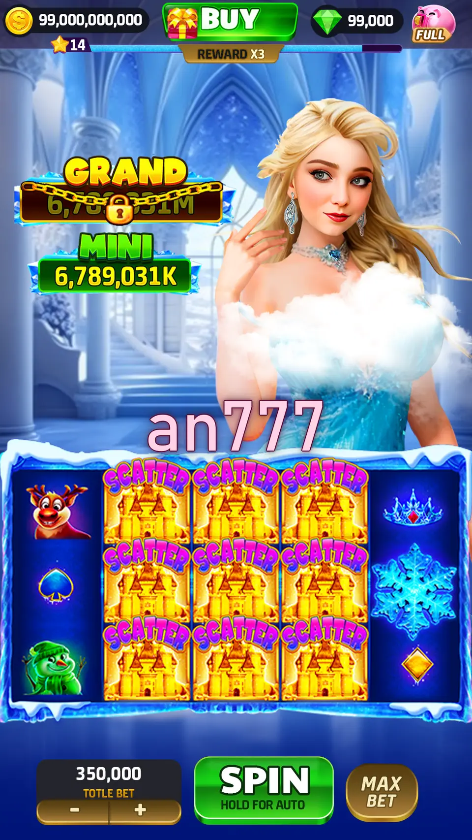 an777 APK