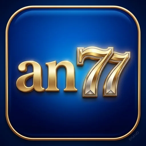 an777 Logo - Resmi